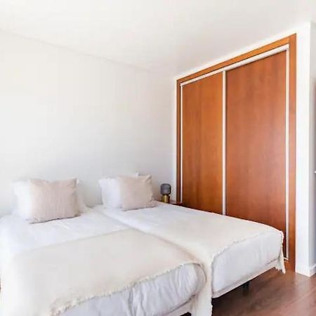 Отель Baleal Surf Ranch Феррел Экстерьер фото