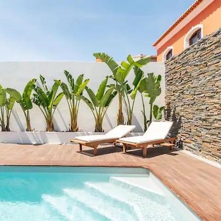 Отель Baleal Surf Ranch Феррел Экстерьер фото