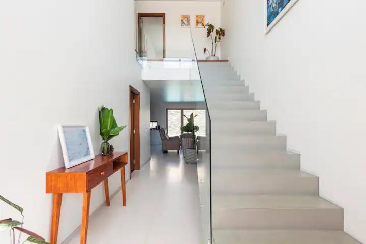 Отель Baleal Surf Ranch Феррел Экстерьер фото